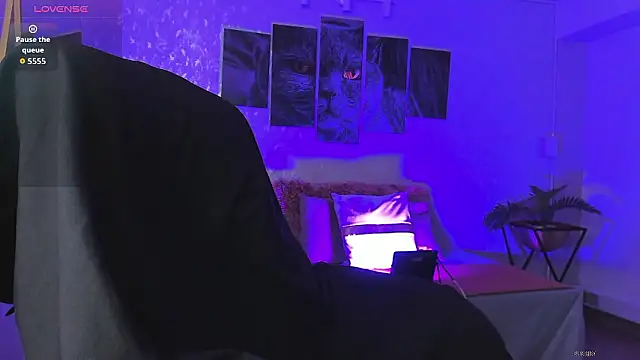 nils saint online show from 01/13/26, 03:12