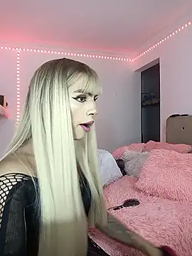 annie thomson00 online show from 01/13/26, 12:38