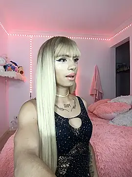 annie thomson00 online show from 01/16/26, 01:31