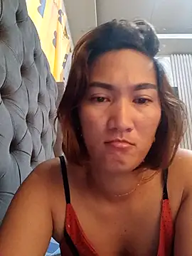 lustlushlady6 online show from 11/14/25, 10:07