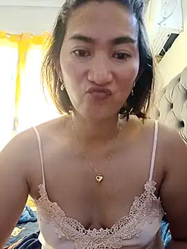 lustlushlady6 online show from 11/23/25, 12:32