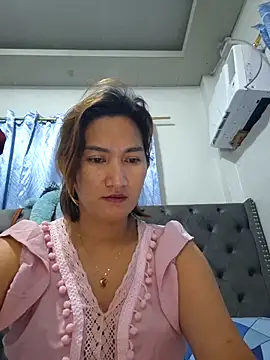 lustlushlady6 online show from 12/22/25, 09:34