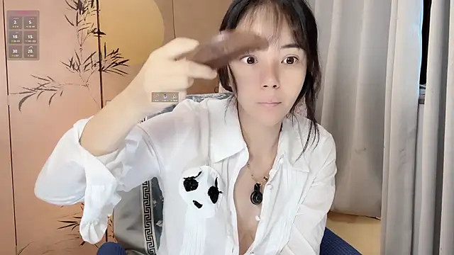 xinxin520-baby online show from 10/16/25, 11:28