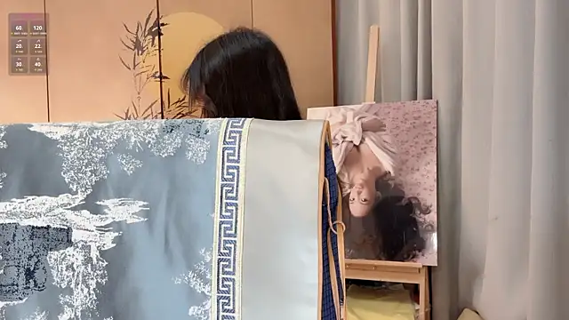 xinxin520-baby online show from 10/26/25, 12:05