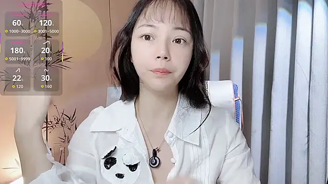 xinxin520-baby online show from 01/08/26, 10:56