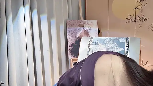 xinxin520-baby online show from 02/13/26, 07:32