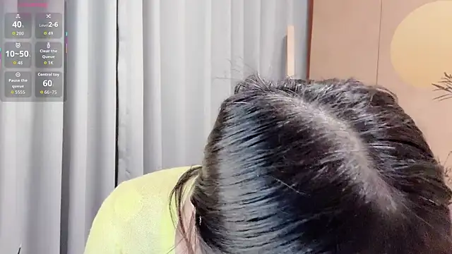 Snapshot of xinxin520-baby chatting on 04/16/26, 09:50 xinxin520-baby online show from 04/16/26, 09:50