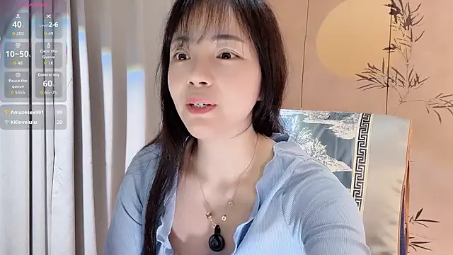 Snapshot of xinxin520-baby chatting on 05/14/26, 01:23 xinxin520-baby online show from 05/14/26, 01:23