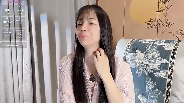 Snapshot of xinxin520-baby chatting on 05/23/26, 10:58 xinxin520-baby online show from 05/23/26, 10:58