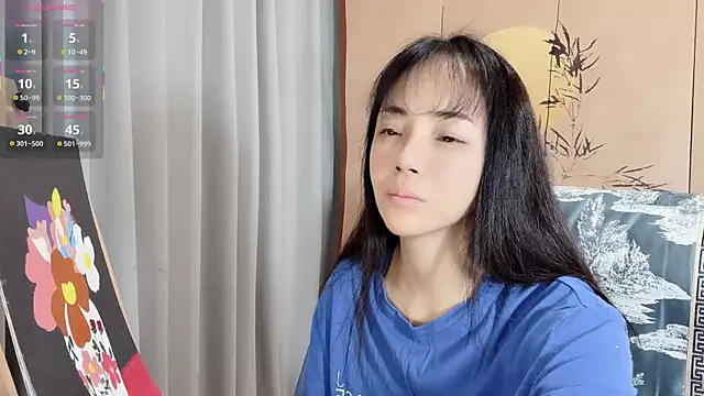 Snapshot of xinxin520-baby chatting on 05/29/26, 12:30 xinxin520-baby online show from 05/29/26, 12:30