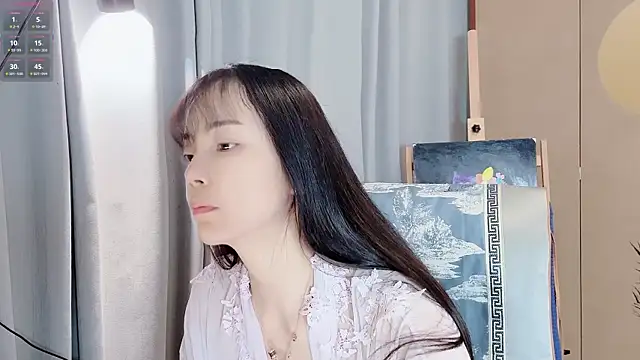 Snapshot of xinxin520-baby chatting on 06/10/26, 12:44 xinxin520-baby online show from 06/10/26, 12:44