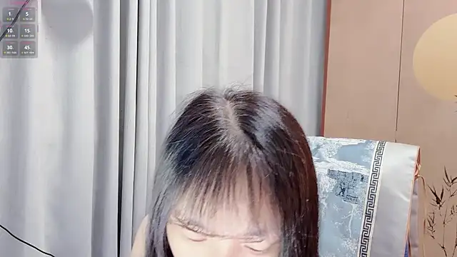 Snapshot of xinxin520-baby chatting on 06/11/26, 01:05 xinxin520-baby online show from 06/11/26, 01:05