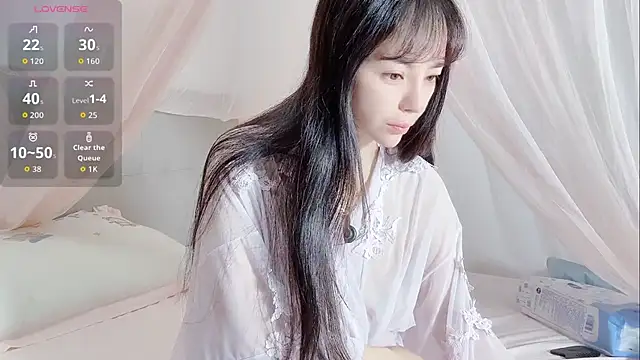 Snapshot of xinxin520-baby chatting on 06/11/26, 10:19 xinxin520-baby online show from 06/11/26, 10:19