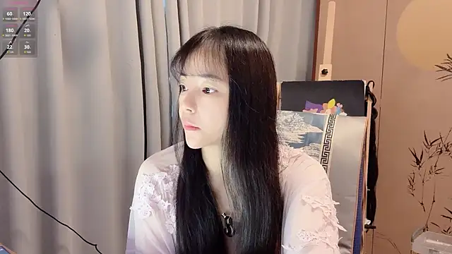 Snapshot of xinxin520-baby chatting on 06/14/26, 11:40 xinxin520-baby online show from 06/14/26, 11:40
