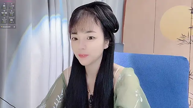 Snapshot of xinxin520-baby chatting on 06/18/26, 12:22 xinxin520-baby online show from 06/18/26, 12:22
