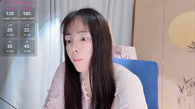 Snapshot of xinxin520-baby chatting on 06/21/26, 10:01 xinxin520-baby online show from 06/21/26, 10:01