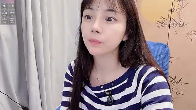 Snapshot of xinxin520-baby chatting on 06/29/26, 04:51 xinxin520-baby online show from 06/29/26, 04:51