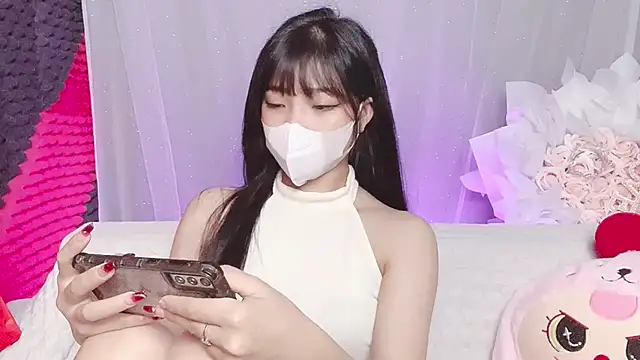 kemybaby online show from 11/01/25, 02:57