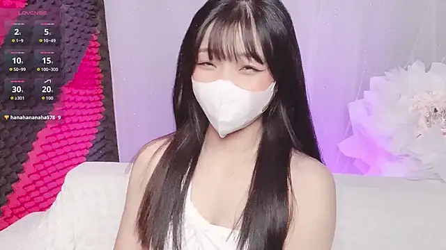 kemybaby online show from 11/02/25, 08:33