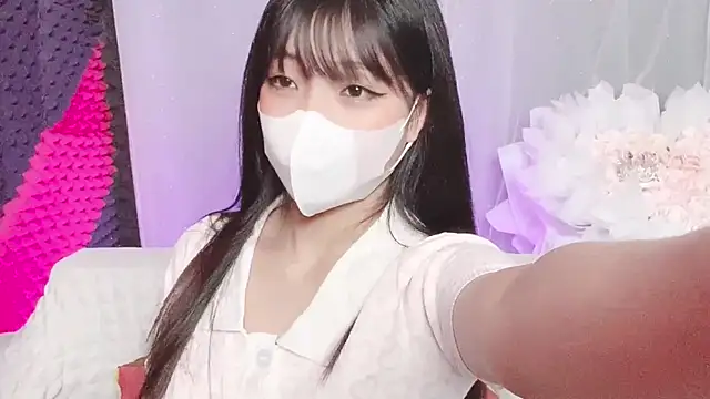 kemybaby online show from 11/06/25, 02:45