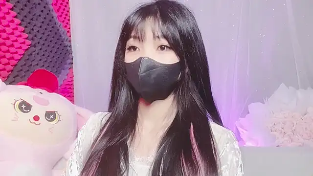 kemybaby online show from 11/28/25, 10:34