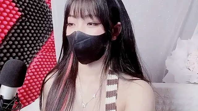 kemybaby online show from 02/23/26, 03:42