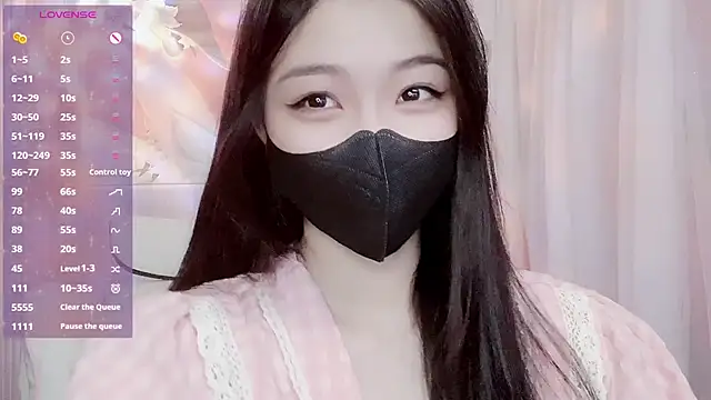 kemybaby online show from 05/04/26, 08:49