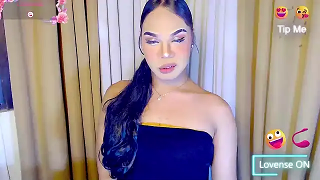 Dream Mistress online show from 10/12/25, 06:12