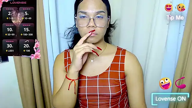 Dream Mistress online show from 10/22/25, 05:13