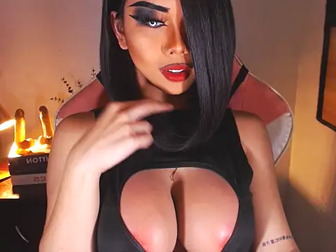 KarlaFrost online show from 11/23/25, 05:46