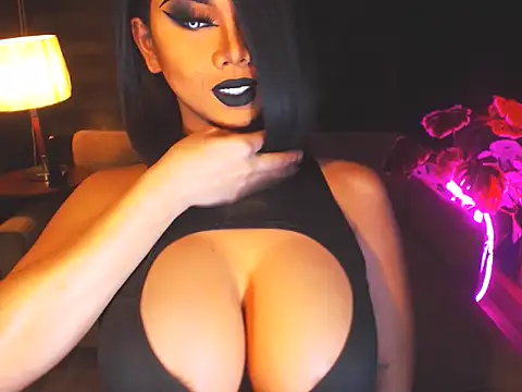 KarlaFrost online show from 04/28/26, 03:44