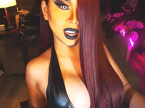 KarlaFrost online show from 06/17/26, 02:36
