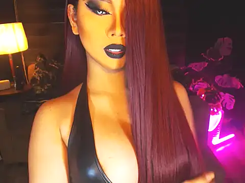 KarlaFrost online show from 06/19/26, 03:38