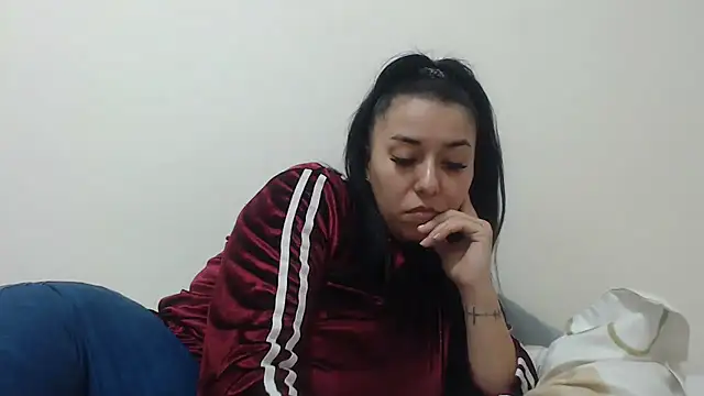 Maryem637048 online show from 02/06/26, 02:20