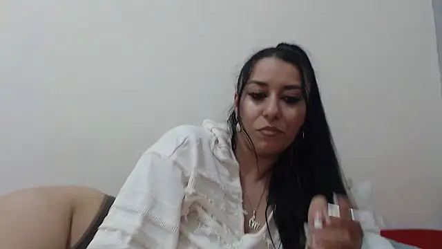 Maryem637048 online show from 03/11/26, 12:55