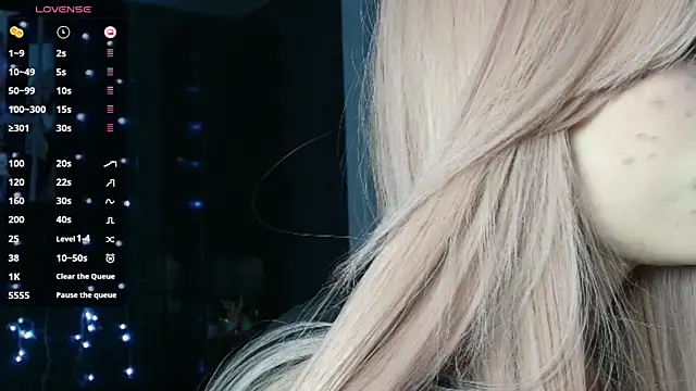 PieraMarch online show from 11/07/25, 07:36