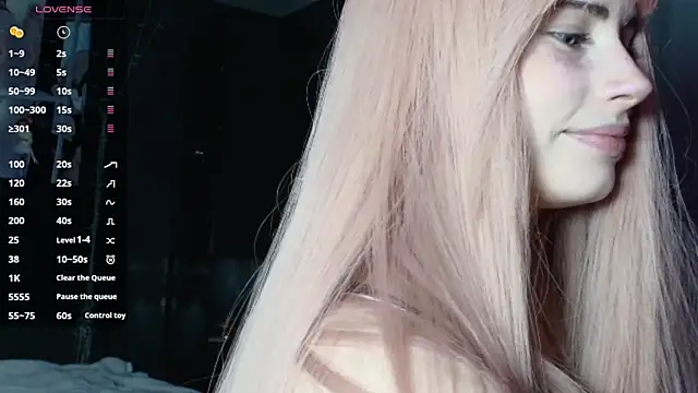 PieraMarch online show from 11/22/25, 05:45