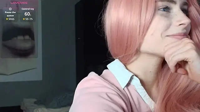 Snapshot of PieraMarch chatting on 02/06/26, 08:56 PieraMarch online show from 02/06/26, 08:56