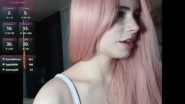 PieraMarch online show from 03/25/26, 08:37