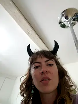 ClementineLapine online show from 09/30/25, 03:28