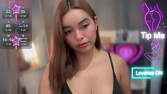 urasianlady online show from 03/19/26, 11:14