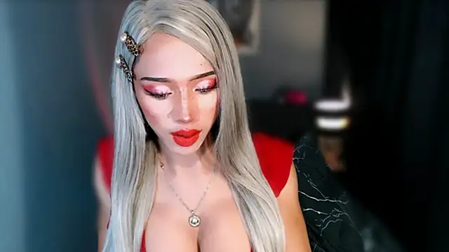 AiraCumSlut online show from 05/15/26, 11:45