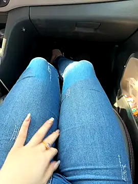 Meii-meyy online show from 09/21/25, 07:21