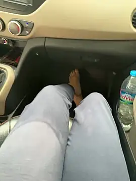 Meii-meyy online show from 02/27/26, 08:14