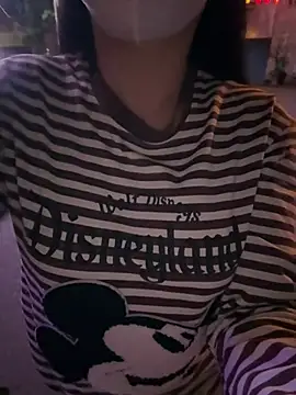 Meii-meyy online show from 03/13/26, 04:46