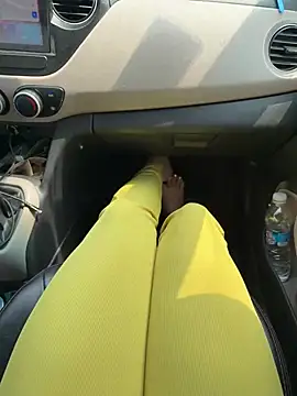 Meii-meyy online show from 03/22/26, 06:28