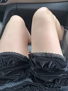 Meii-meyy online show from 03/26/26, 09:37