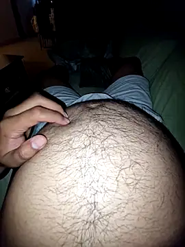 bellylova online show from 04/17/26, 08:45