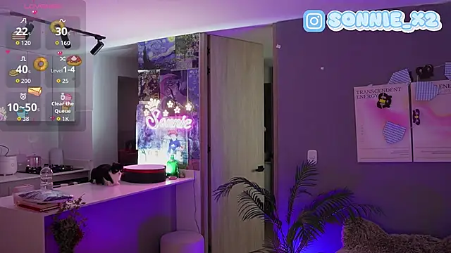 Sonnie mami online show from 09/27/25, 01:27