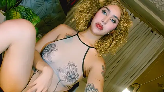 Franchesca Trans online show from 01/06/26, 07:01